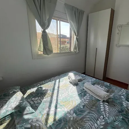 Carasau A 200m Dal Mare - Giardino Privato-bbq -wi-fi -parcheggio- Pet Friendly Apartment
