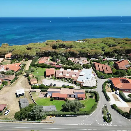 Carasau A 200m Dal Mare - Giardino Privato-bbq -wi-fi -parcheggio- Pet Friendly Apartment Budoni