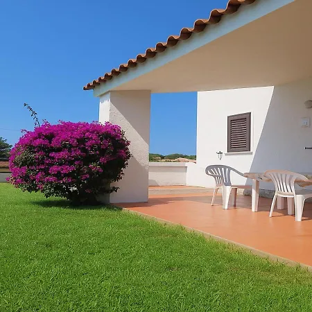 Carasau A 200m Dal Mare - Giardino Privato-bbq -wi-fi -parcheggio- Pet Friendly