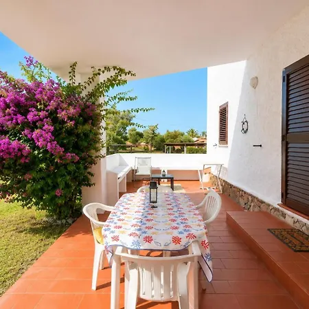 Carasau 200m From The - Garden - Bbq - Wi-fi - Parking - Pet Friendly Budoni