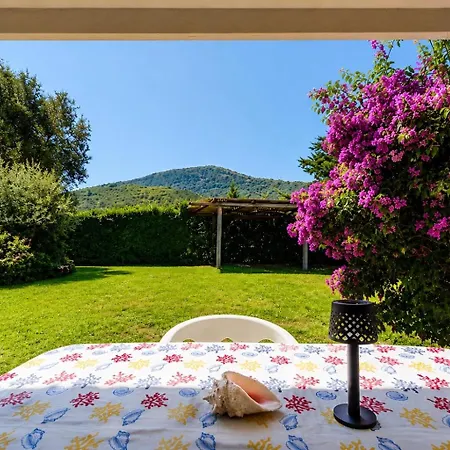 Carasau 200m From The - Garden - Bbq - Wi-fi - Parking - Pet Friendly Budoni