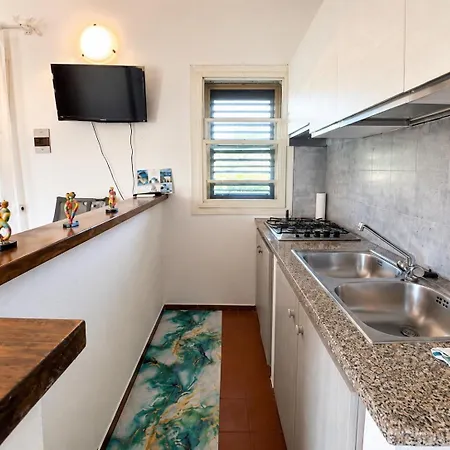 Carasau 200m From The - Garden - Bbq - Wi-fi - Parking - Pet Friendly Apartamento Budoni
