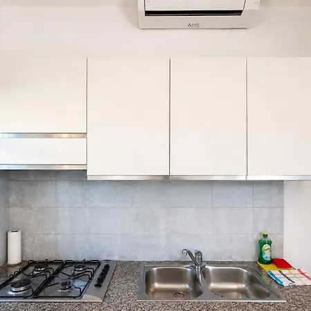 Carasau 200m From The - Garden - Bbq - Wi-fi - Parking - Pet Friendly Lägenhet *