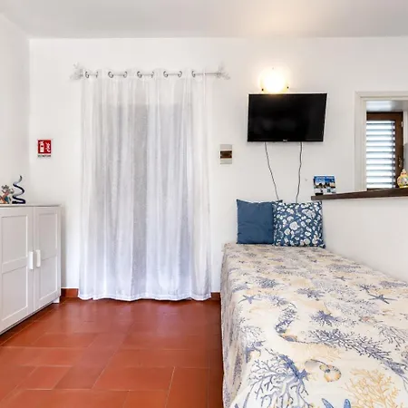 Carasau 200m From The - Garden - Bbq - Wi-fi - Parking - Pet Friendly Apartamento