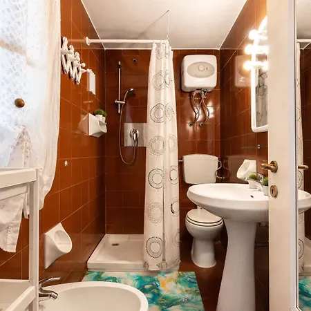 Carasau 200m From The - Garden - Bbq - Wi-fi - Parking - Pet Friendly Budoni