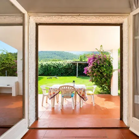 Carasau 200m From The - Garden - Bbq - Wi-fi - Parking - Pet Friendly * Budoni