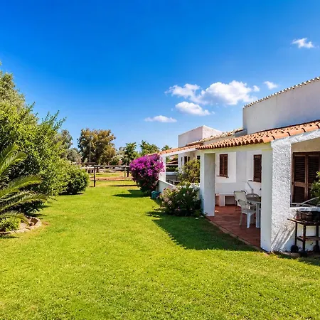 Carasau 200m From The - Garden - Bbq - Wi-fi - Parking - Pet Friendly Apartamento