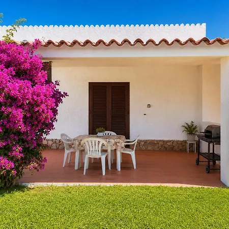 Carasau 200m From The - Garden - Bbq - Wi-fi - Parking - Pet Friendly * Budoni